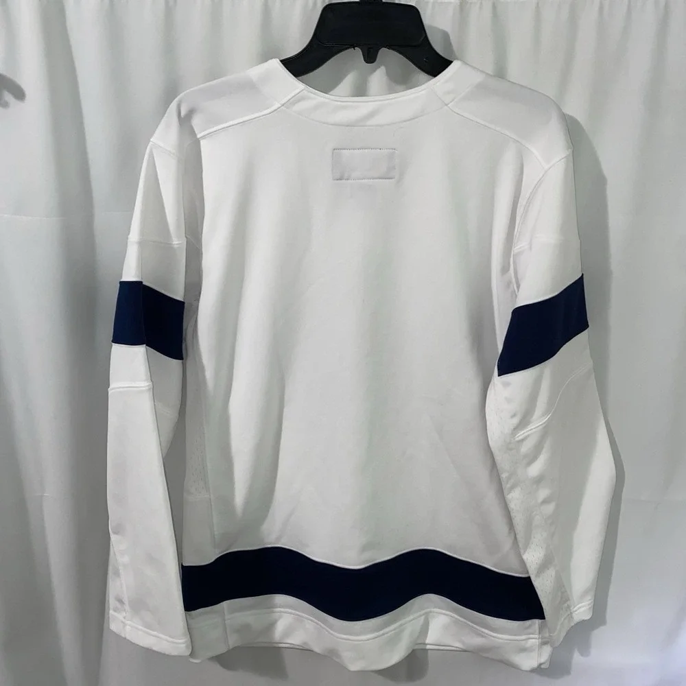 Nike jersey has